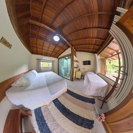 Diver Village Ilhabela Exterior photo