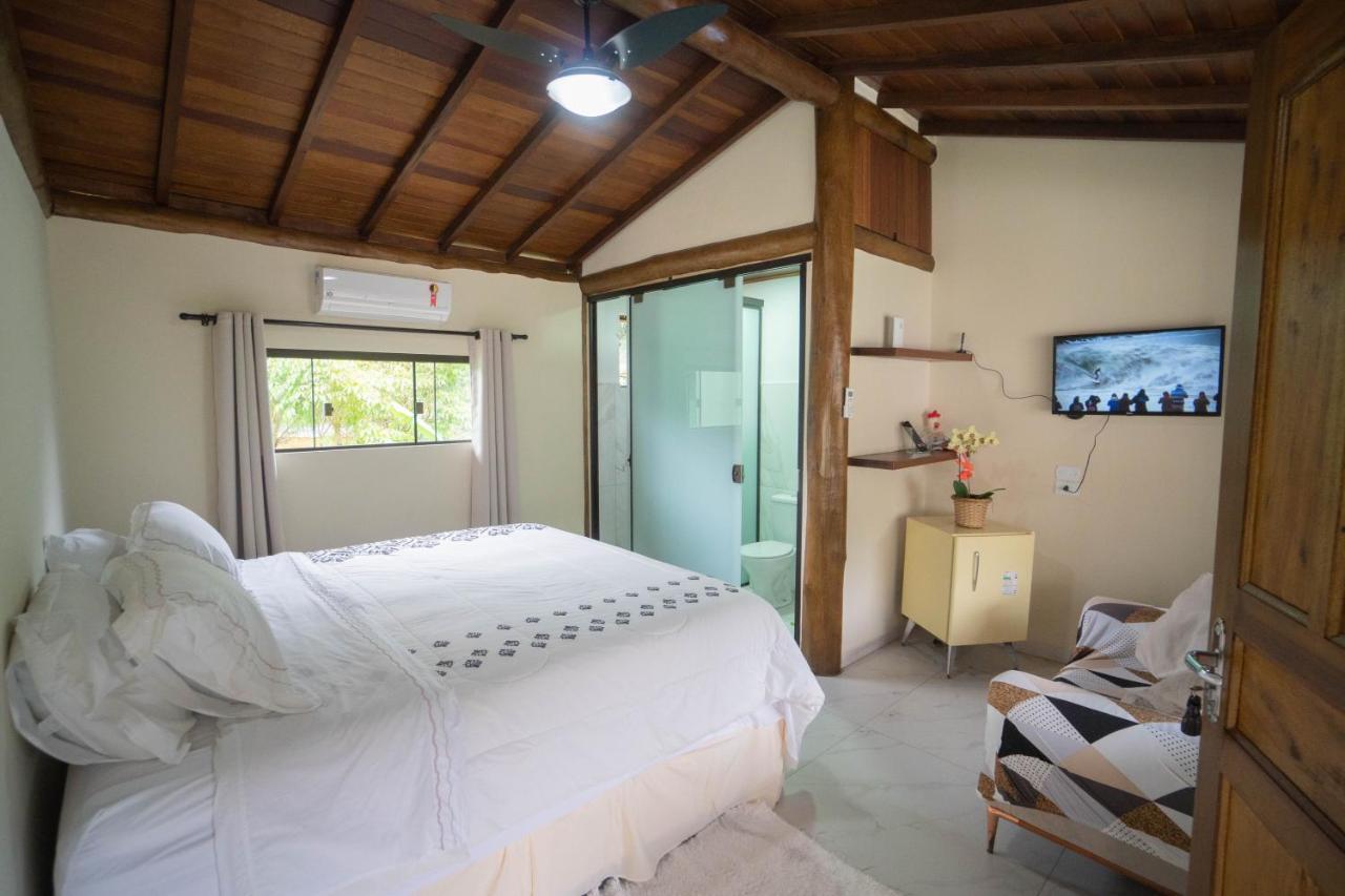 Diver Village Ilhabela Exterior photo