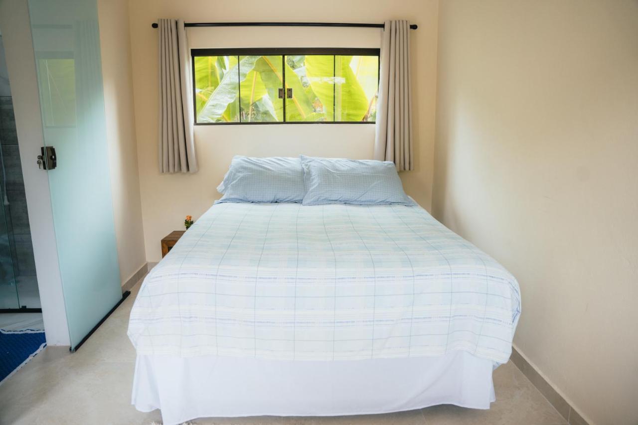 Diver Village Ilhabela Exterior photo