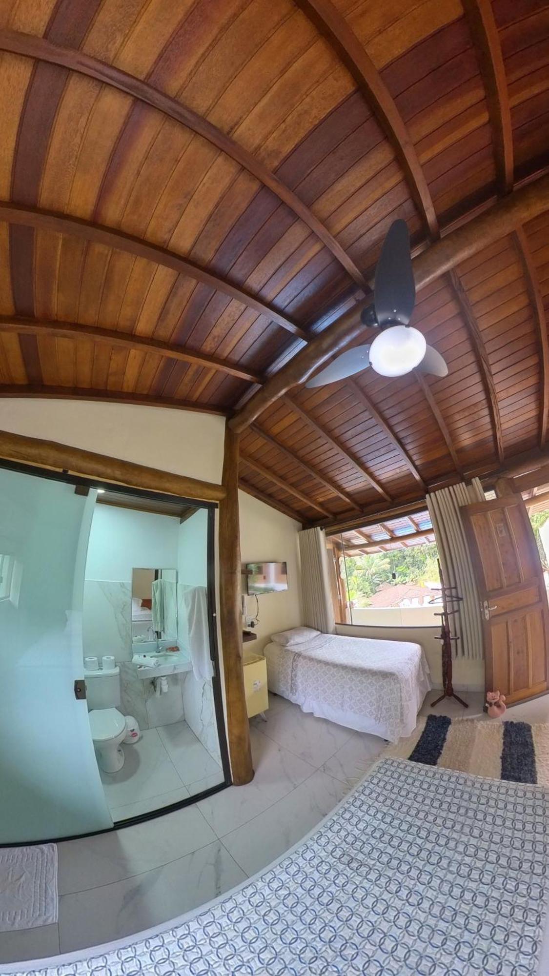 Diver Village Ilhabela Exterior photo