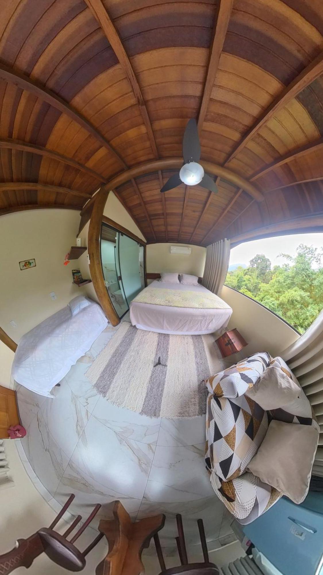 Diver Village Ilhabela Exterior photo