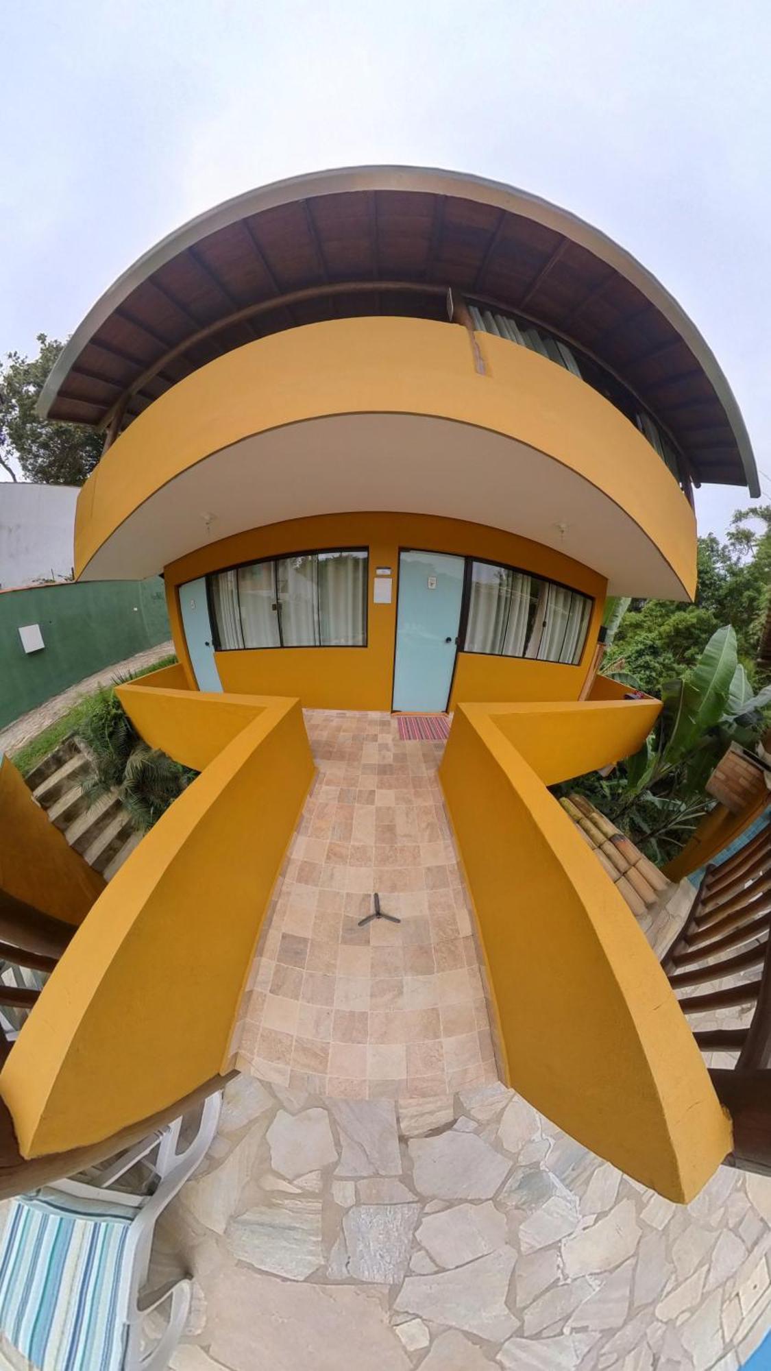 Diver Village Ilhabela Exterior photo