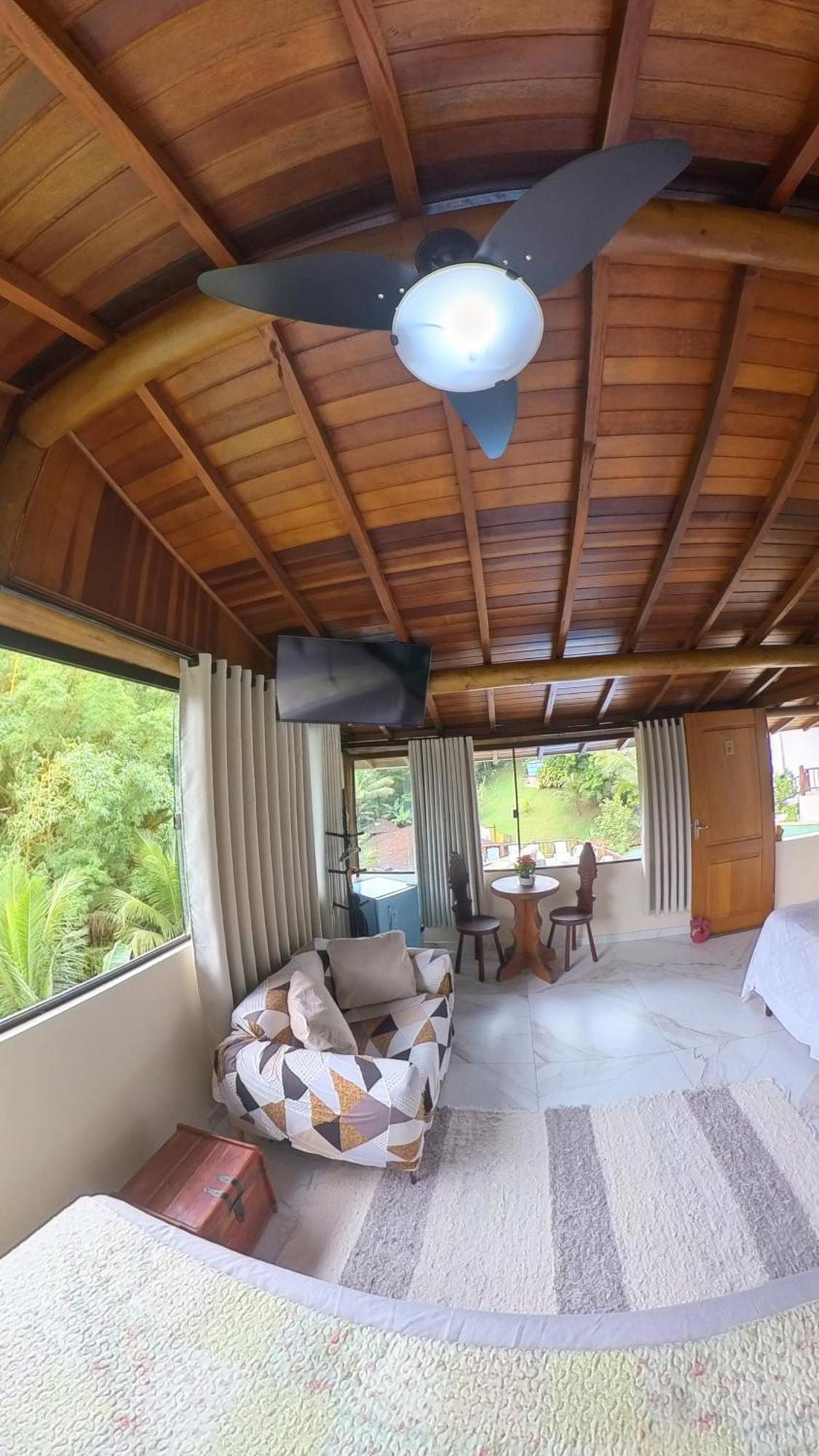 Diver Village Ilhabela Exterior photo