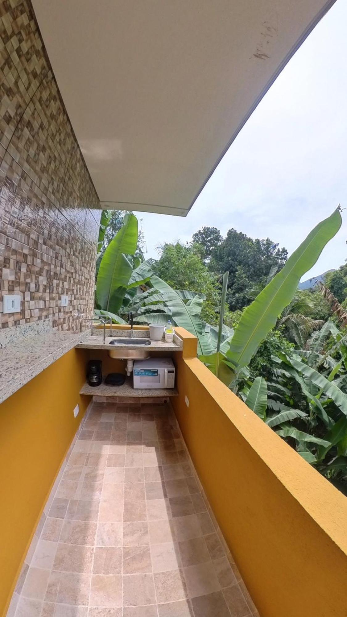 Diver Village Ilhabela Exterior photo