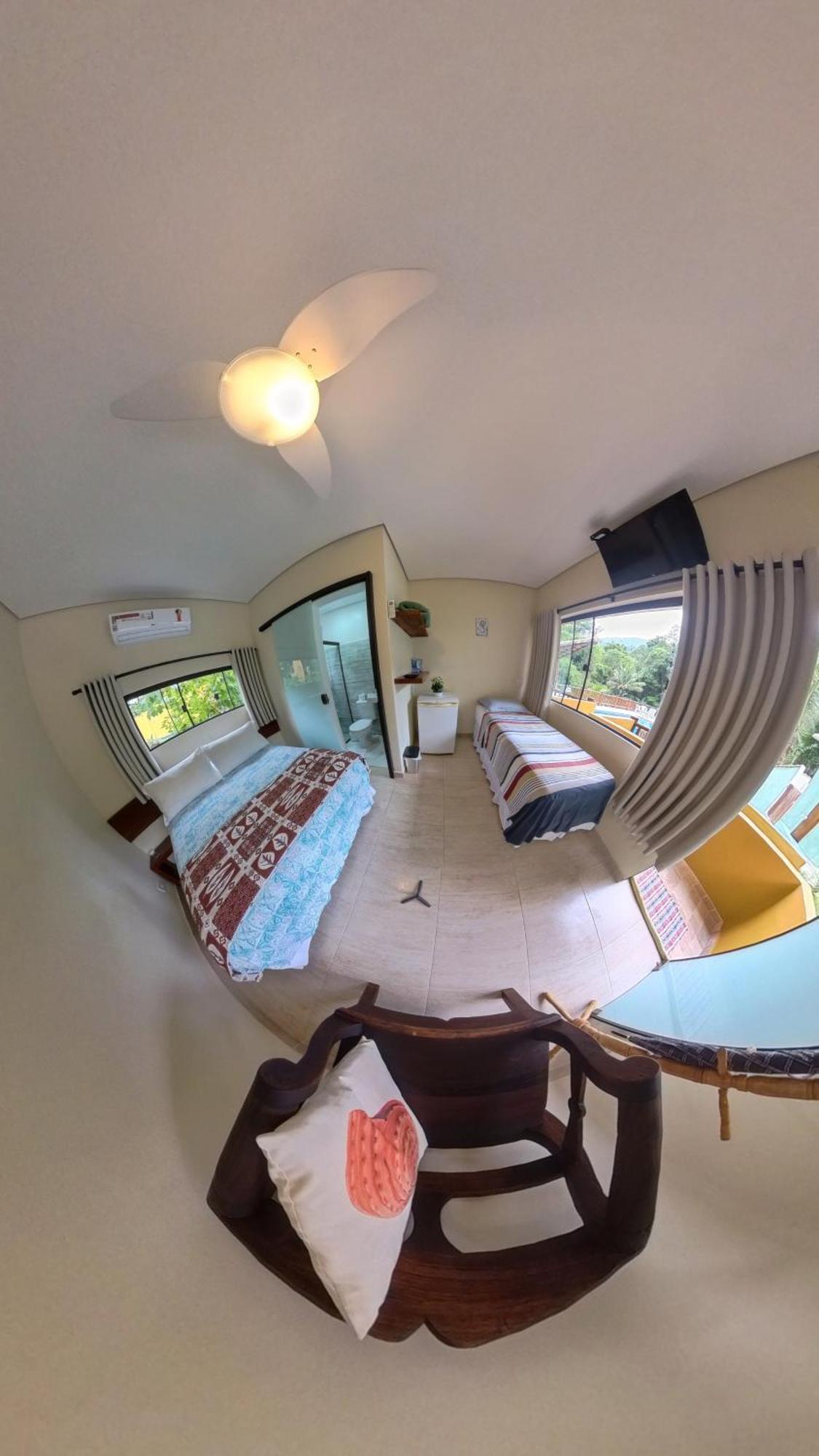 Diver Village Ilhabela Exterior photo