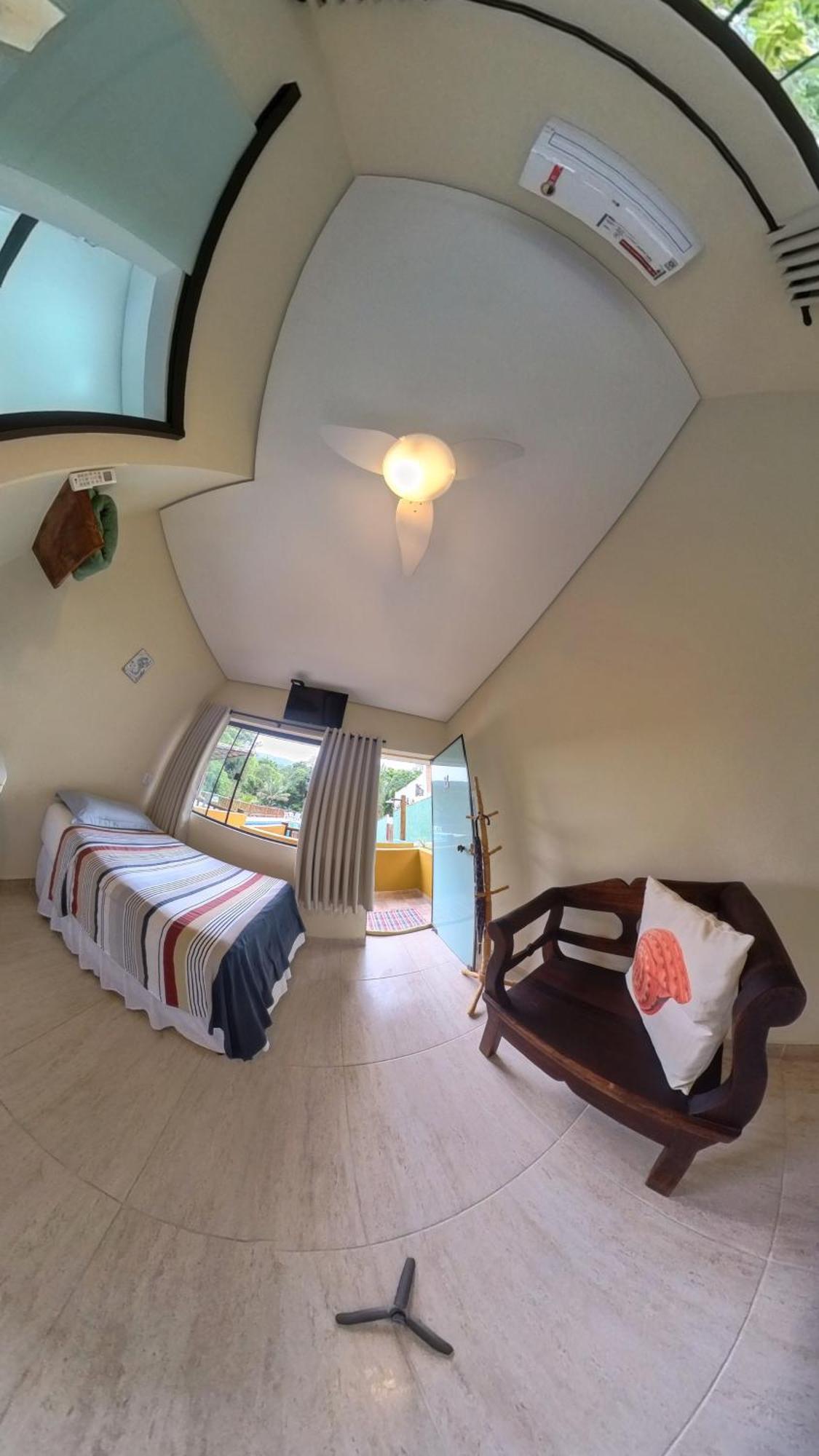 Diver Village Ilhabela Exterior photo