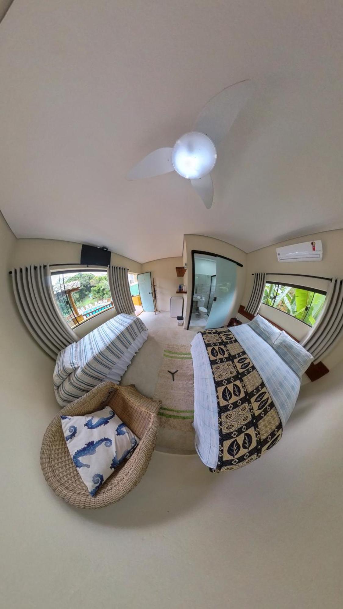 Diver Village Ilhabela Exterior photo
