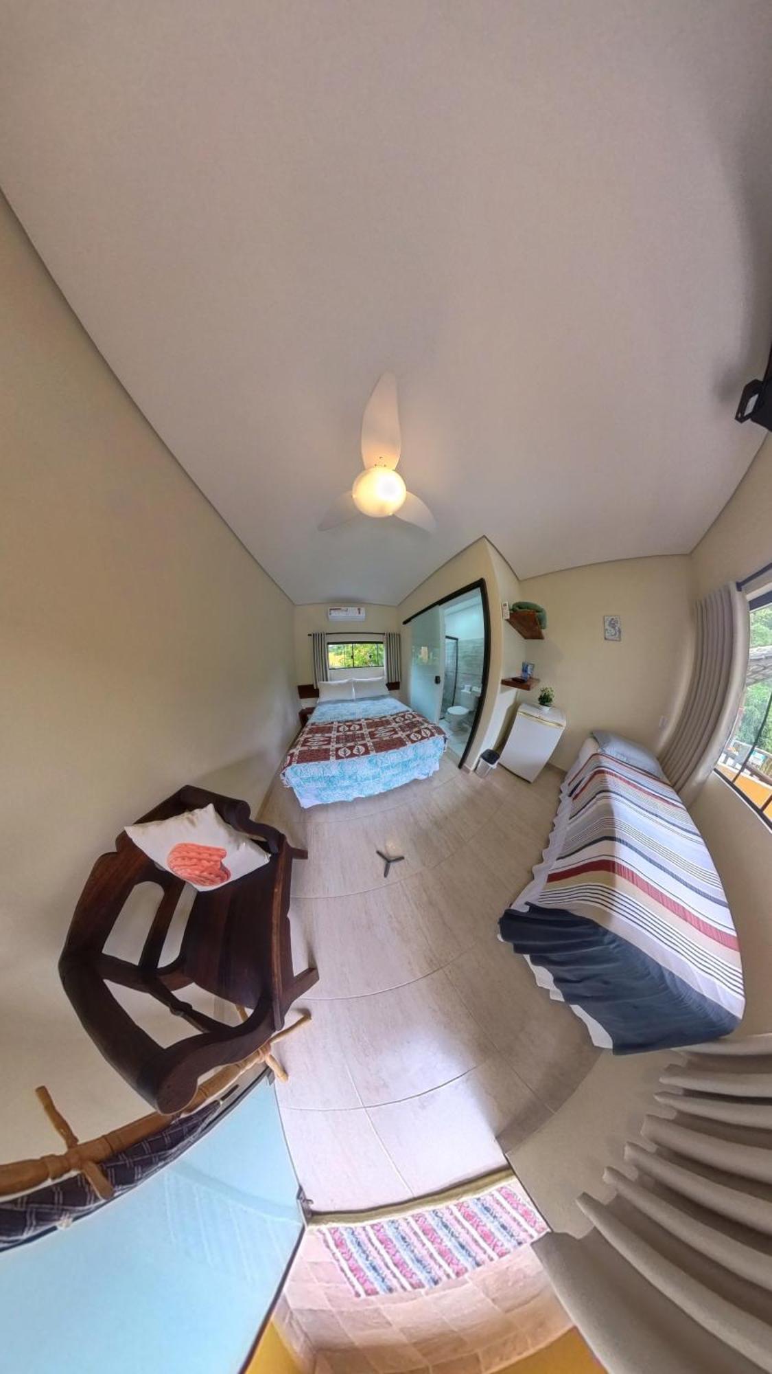 Diver Village Ilhabela Exterior photo