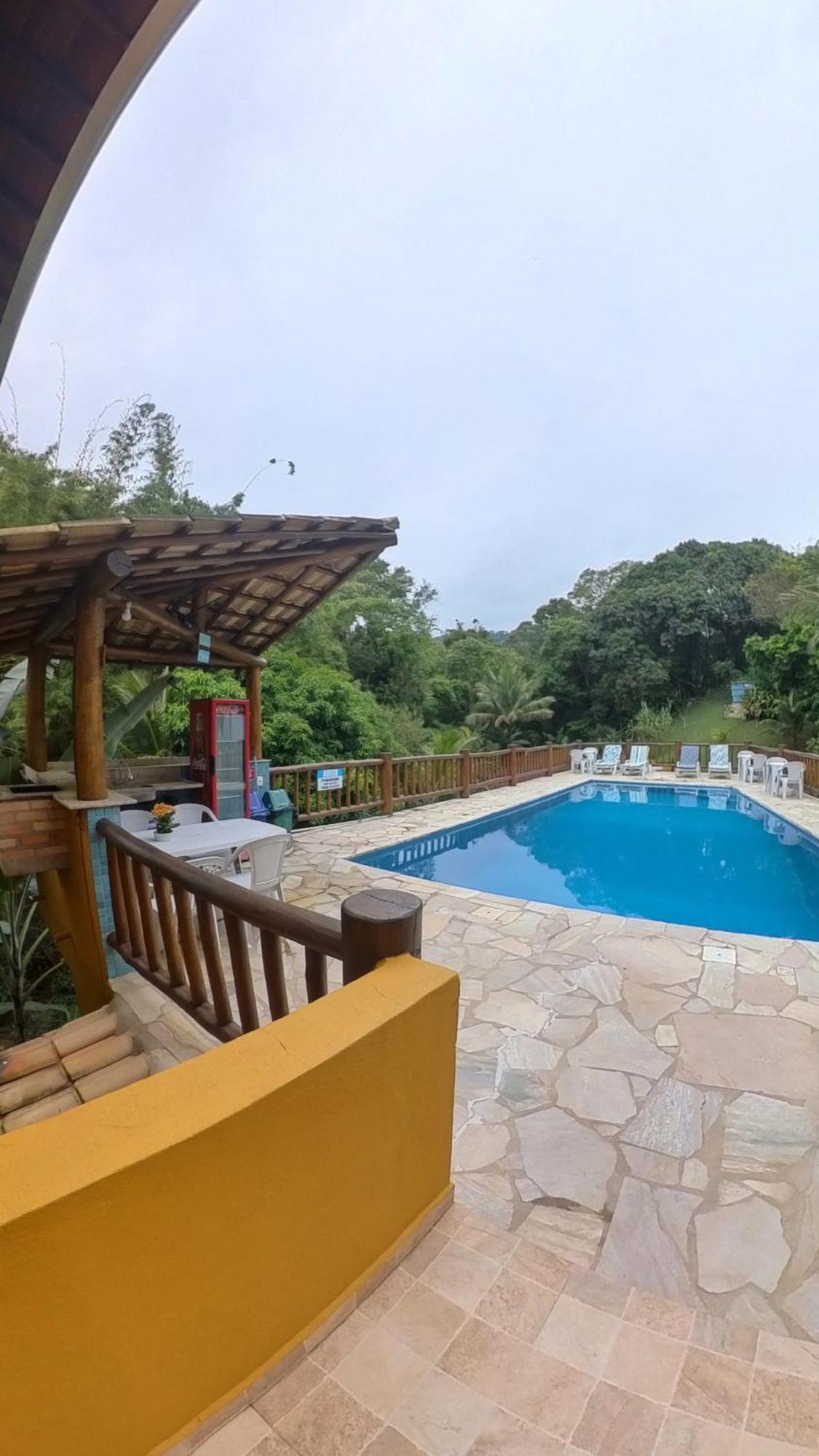Diver Village Ilhabela Exterior photo