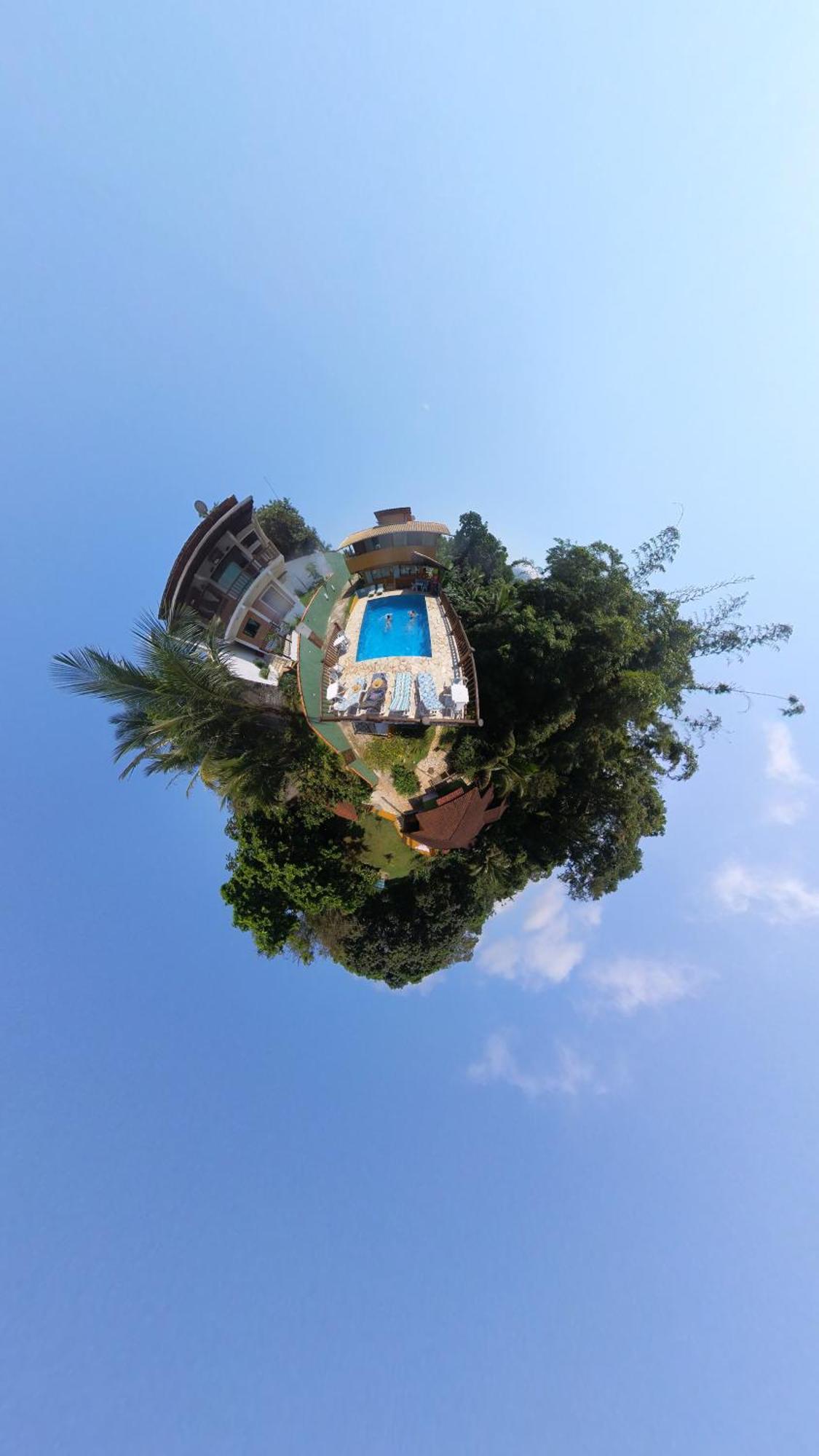 Diver Village Ilhabela Exterior photo